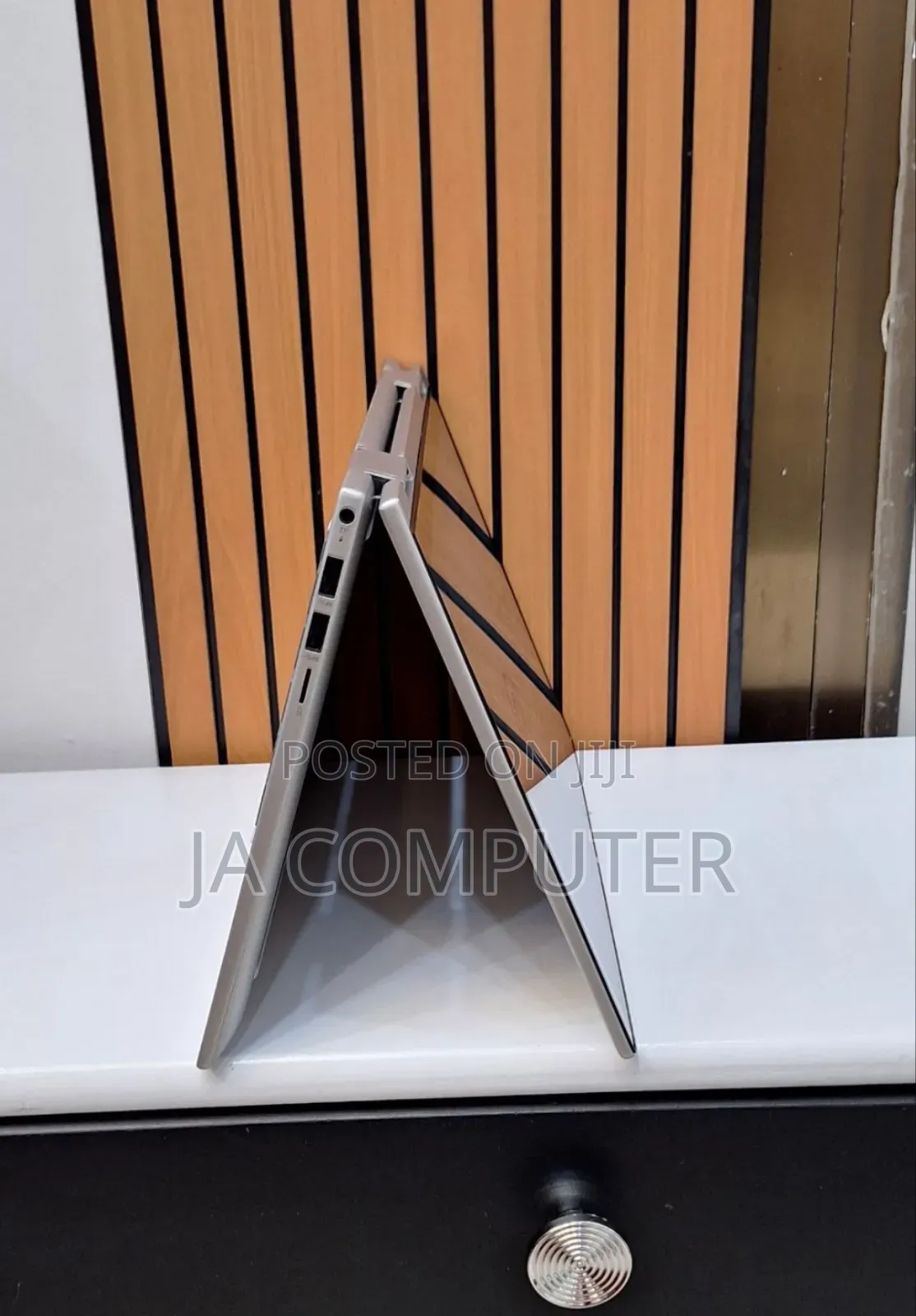 New Laptop HP Envy X360 16GB Intel Core Ultra 7 SSD 1T