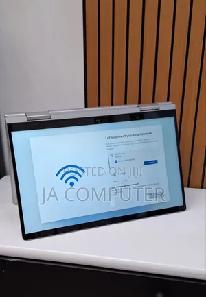 Photo - New Laptop HP Envy X360 16GB Intel Core Ultra 7 SSD 1T