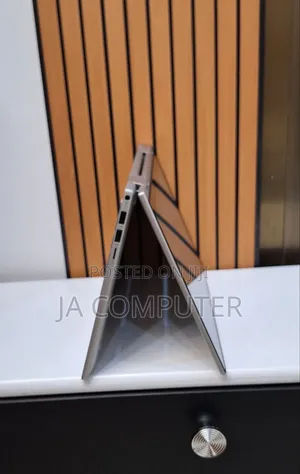 New Laptop HP Envy X360 16GB Intel Core Ultra 7 SSD 1T