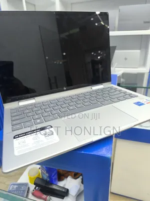 New Laptop HP Envy X360 8GB Intel Core I5 SSD 512GB