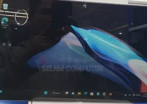 New Laptop HP Envy X360 16GB Intel Core I5 SSD 512GB