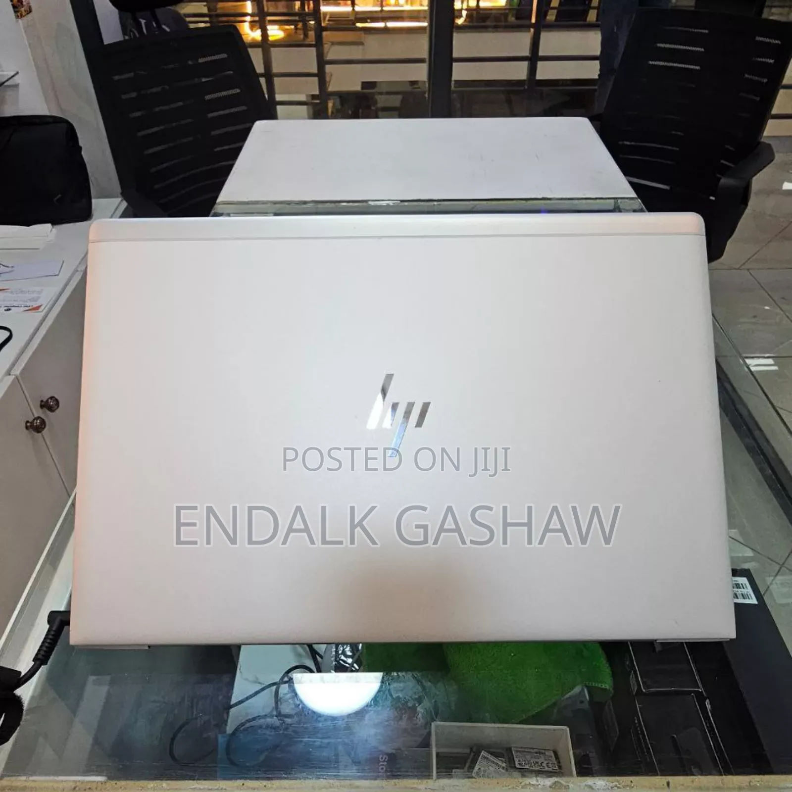 New Laptop HP EliteBook 850 G5 16GB Intel Core I5 SSD 512GB