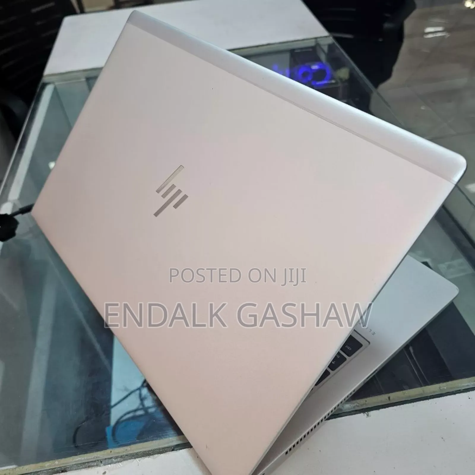 New Laptop HP EliteBook 850 G5 16GB Intel Core I5 SSD 512GB