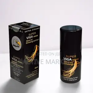 Photo - Super Viga on Million Delay Spray 45ml for Men