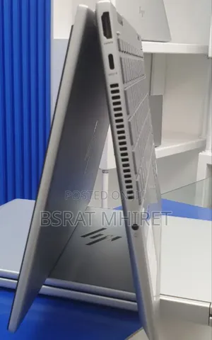 Photo - New Laptop HP Envy X360 8GB Intel Core I5 SSD 512GB