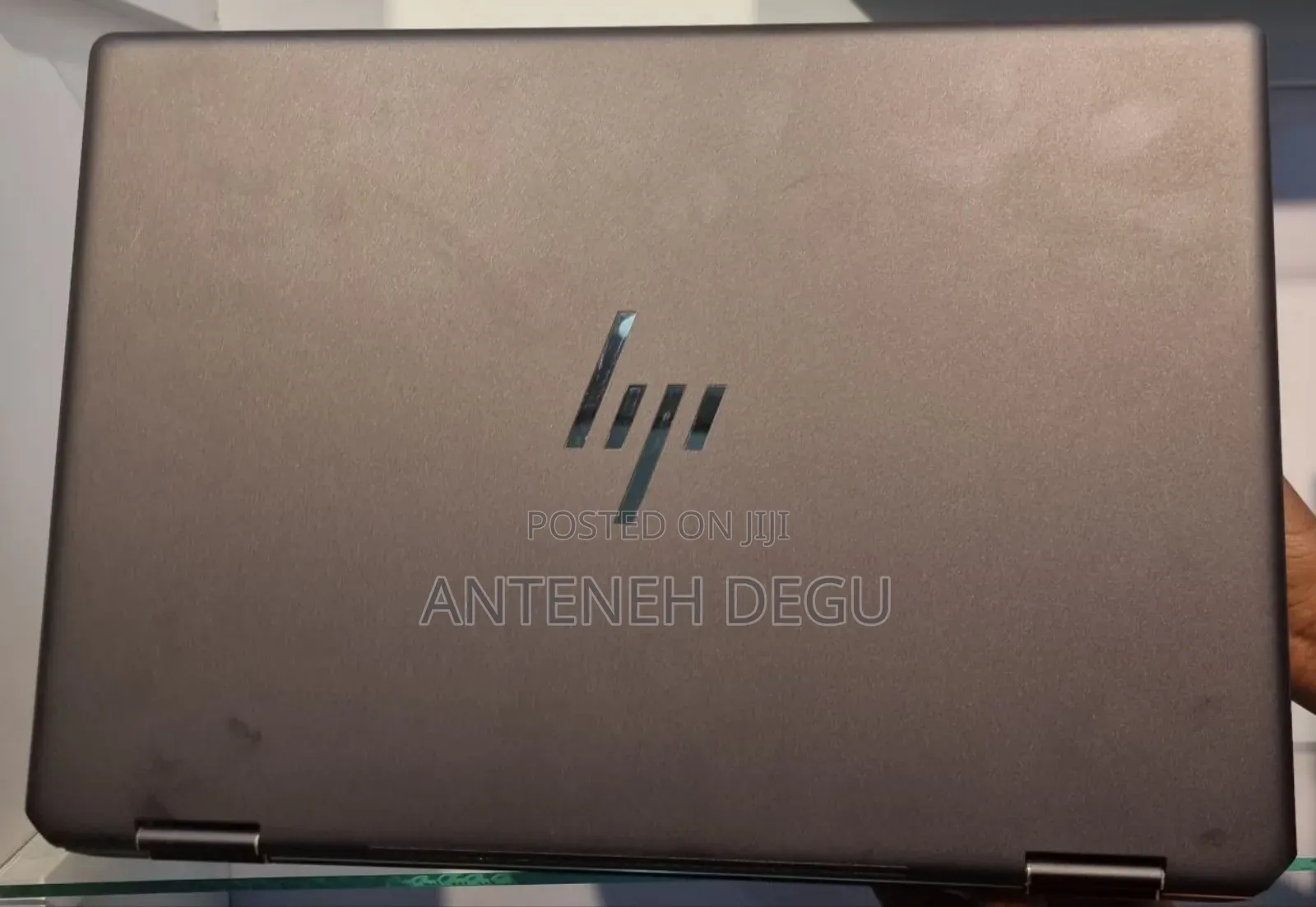 New Laptop HP Spectre X360 16GB Intel Core I7 SSD 1T