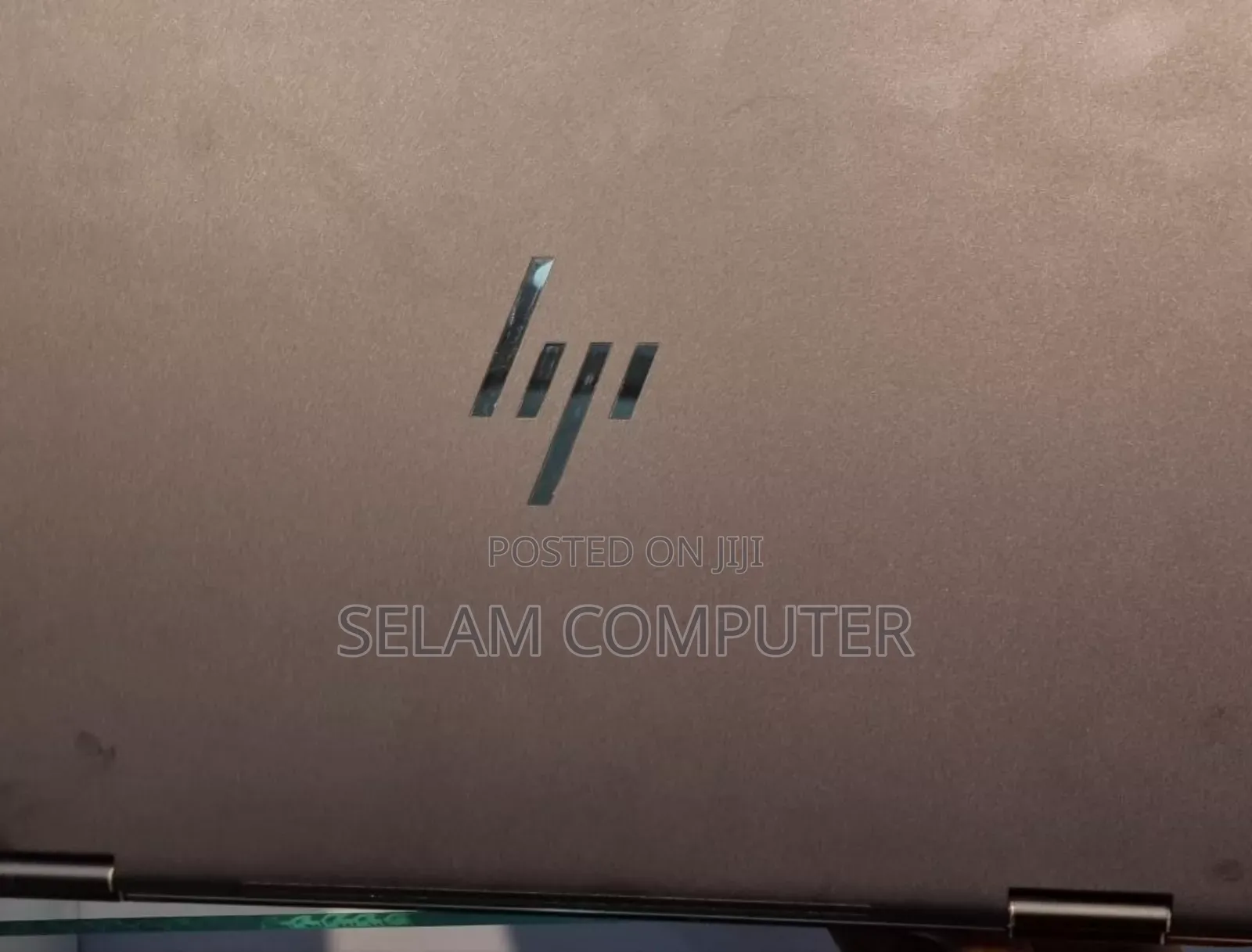 New Laptop HP Spectre 16GB Intel Core I7 SSD 1T