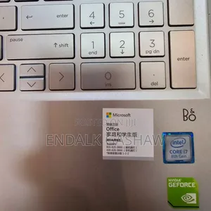 New Laptop HP EliteBook 840 16GB Intel Core I7 SSD 512GB