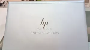 New Laptop HP EliteBook 840 16GB Intel Core I7 SSD 512GB