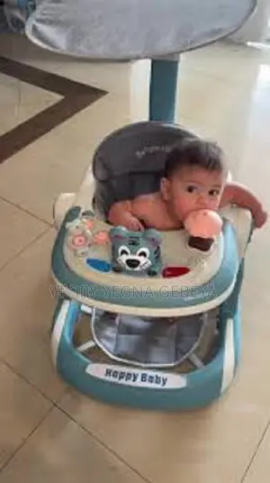 Baby Walker for Toddlers