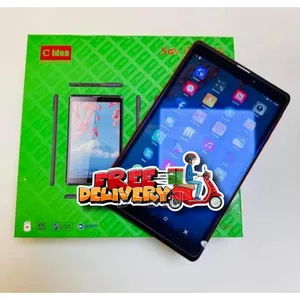 Photo - New C idea CM8200 Plus 256 GB