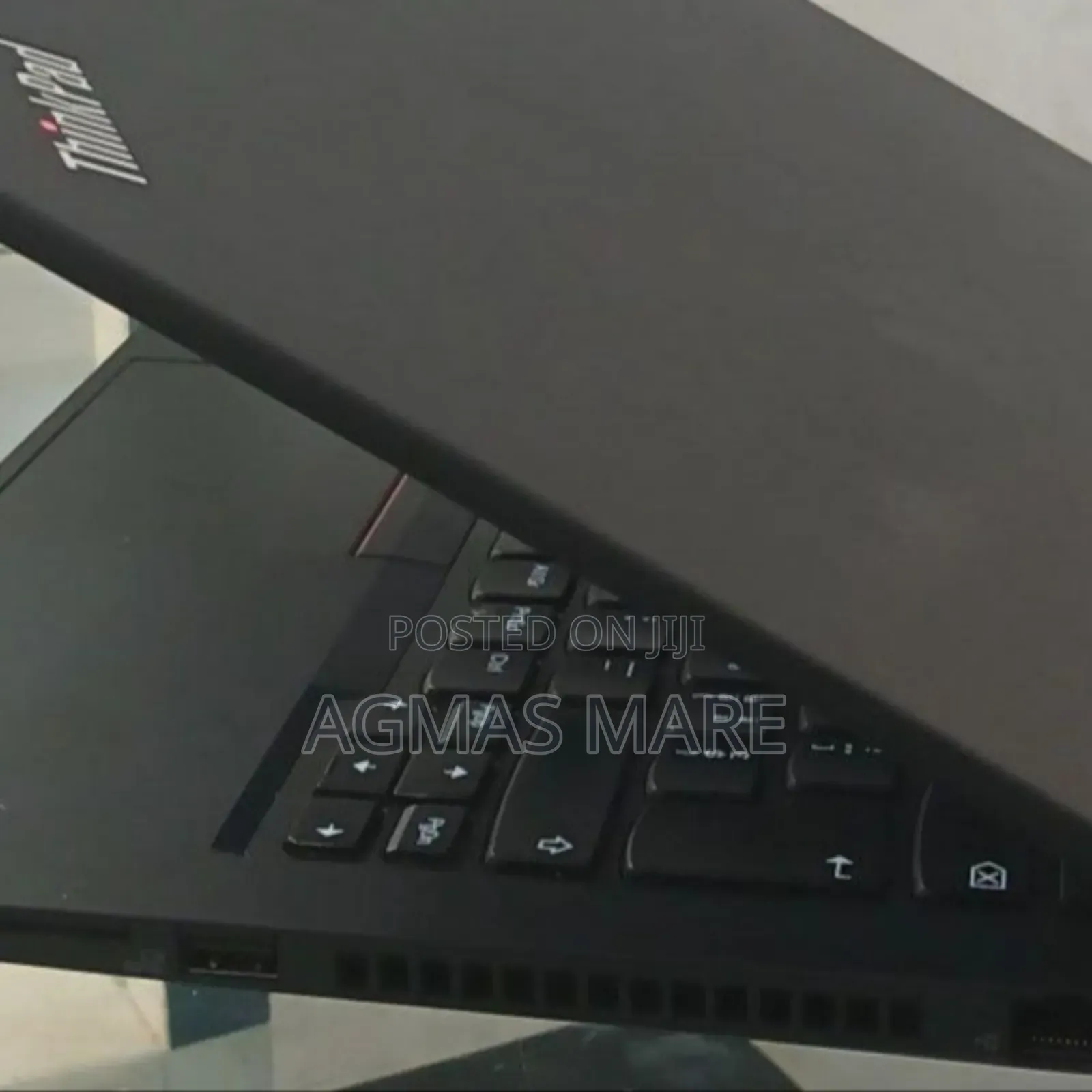 New Laptop Lenovo ThinkPad T14 16GB AMD Ryzen 5 SSD 512GB