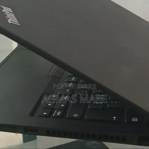 Photo - New Laptop Lenovo ThinkPad T14 16GB AMD Ryzen 5 SSD 512GB