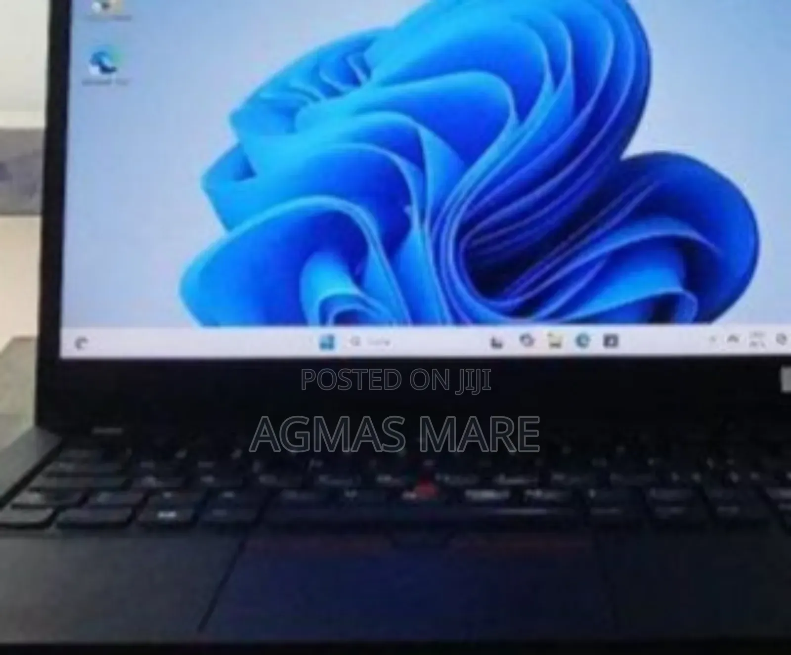 New Laptop Lenovo ThinkPad T14 16GB AMD Ryzen 5 SSD 512GB