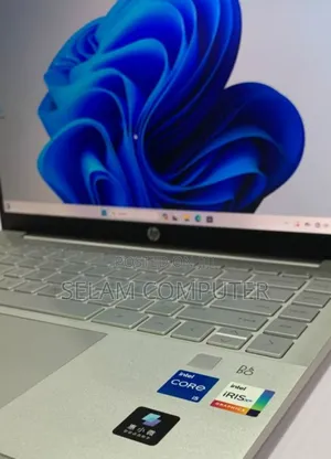 New Laptop HP Pavilion 14 16GB Intel Core I5 SSD 1T