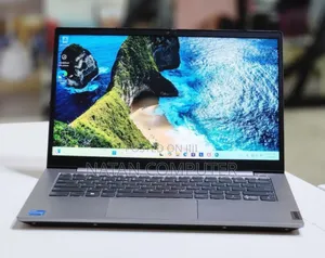 New Laptop Lenovo ThinkBook 13 16GB Intel Core I5 SSD 512GB