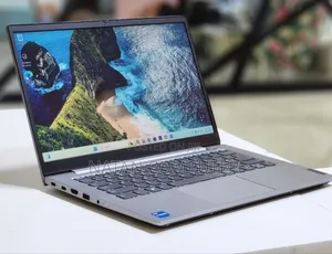 New Laptop Lenovo ThinkBook 13 16GB Intel Core I5 SSD 512GB