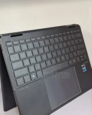 New Laptop HP Spectre 16GB Intel Core I7 SSD 1T