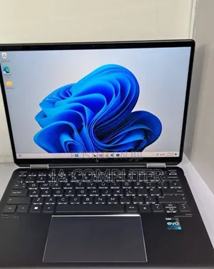 New Laptop HP Spectre 16GB Intel Core I7 SSD 1T