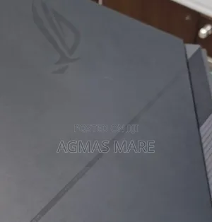 New Laptop Asus ROG Strix G16 G614 32GB Intel Core I9 SSD 1T