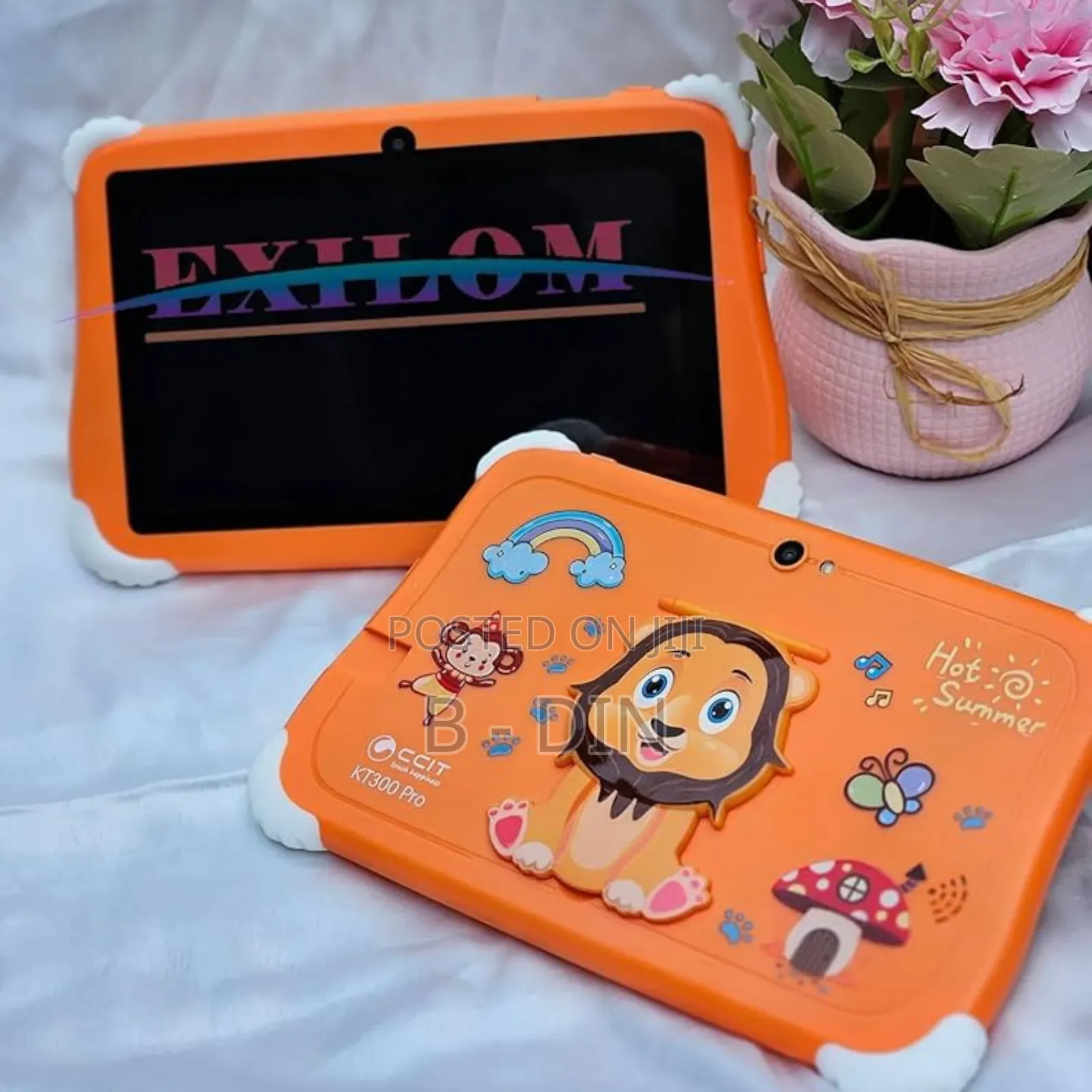 New Bebe B-2050 256 GB