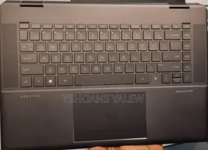 New Laptop HP Spectre X360 16GB Intel Core I5 SSD 1T