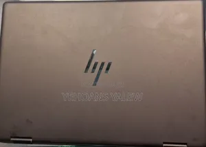 New Laptop HP Spectre X360 16GB Intel Core I5 SSD 1T