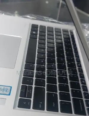 New Laptop HP EliteBook X360 1030 G2 8GB Intel Core I7 SSD 512GB