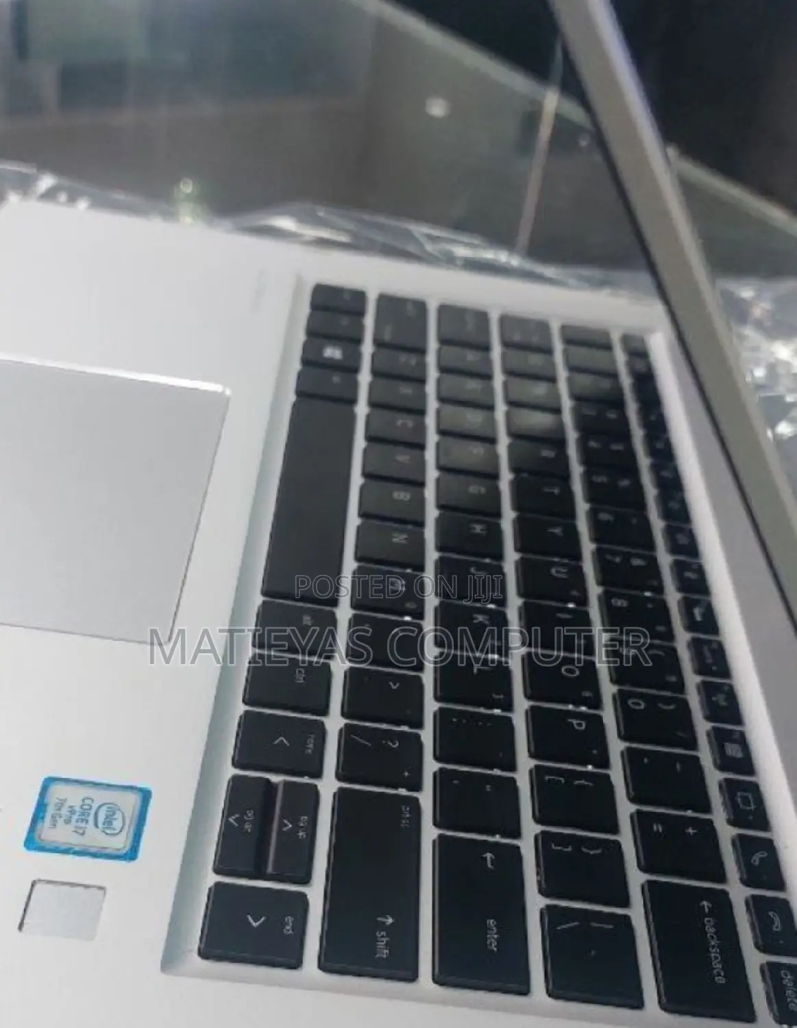 New Laptop HP EliteBook X360 1030 G2 8GB Intel Core I7 SSD 512GB