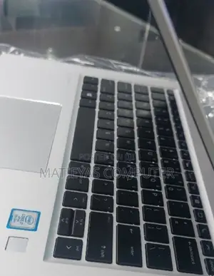 New Laptop HP EliteBook X360 1030 G2 8GB Intel Core I7 SSD 512GB