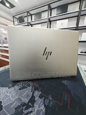 Photo - New Laptop HP Pavilion 14 16GB Intel Core i5 SSD 1T