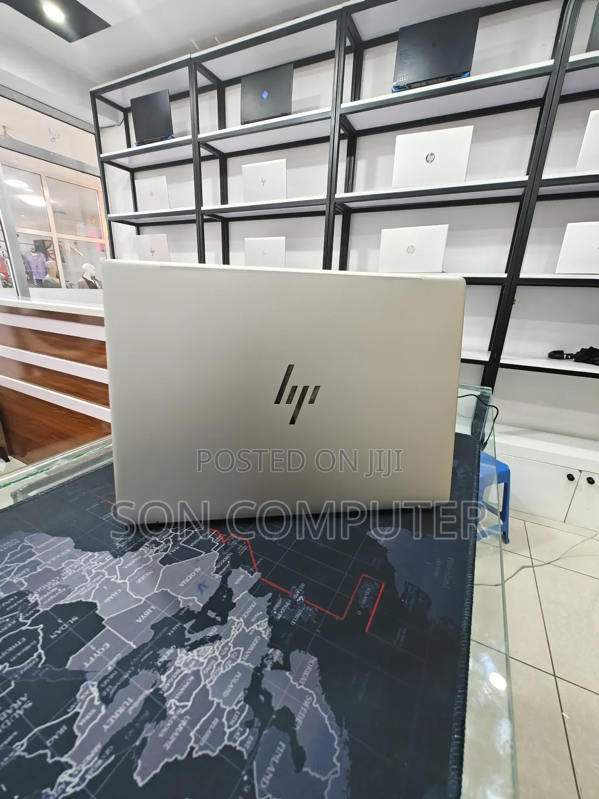 New Laptop HP Pavilion 14 16GB Intel Core i5 SSD 1T