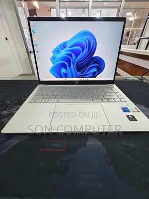 New Laptop HP Pavilion 14 16GB Intel Core i5 SSD 1T