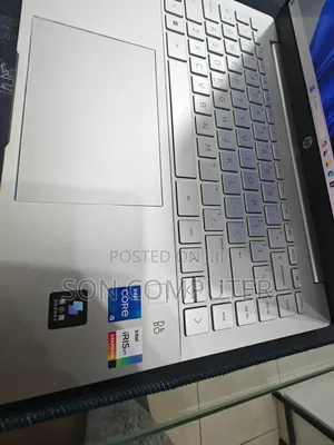 New Laptop HP Pavilion 14 16GB Intel Core i5 SSD 1T