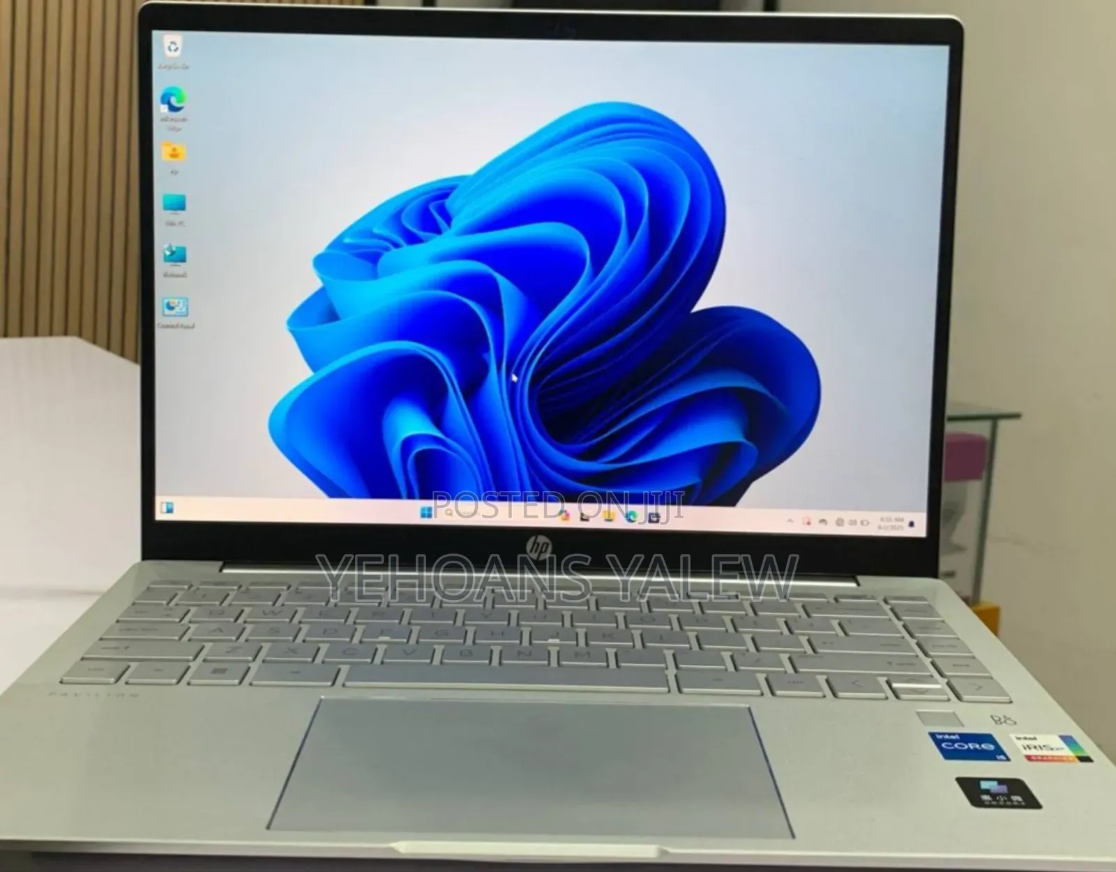 New Laptop HP Pavilion 14 16GB Intel Core I5 SSD 1T