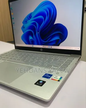 New Laptop HP Pavilion 14 16GB Intel Core I5 SSD 1T