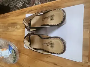 Stylish Women Dress Shoe