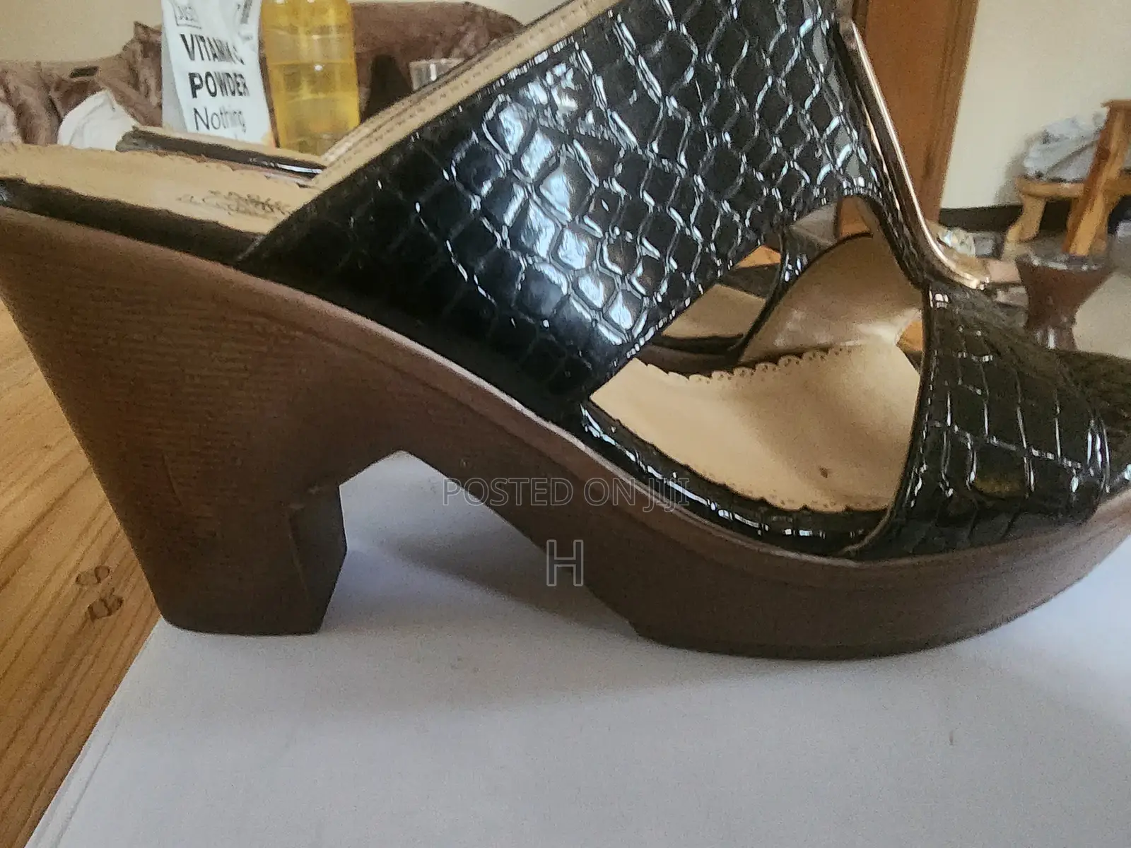 Stylish Women Dress Shoe