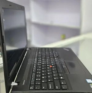 Photo - New Laptop Lenovo ThinkPad 10 8GB Intel Core I7 HDD 1T