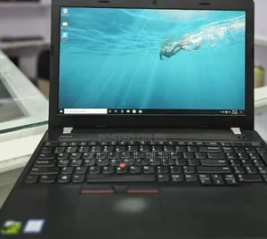 New Laptop Lenovo ThinkPad 10 8GB Intel Core I7 HDD 1T