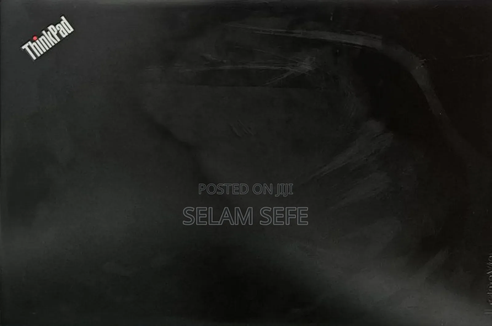 New Laptop Lenovo ThinkPad 10 8GB Intel Core I7 HDD 1T