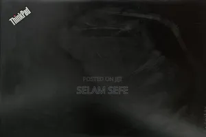 New Laptop Lenovo ThinkPad 10 8GB Intel Core I7 HDD 1T