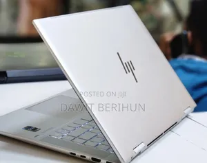Photo - New Laptop HP Envy X360 16GB Intel Core I5 SSD 512GB