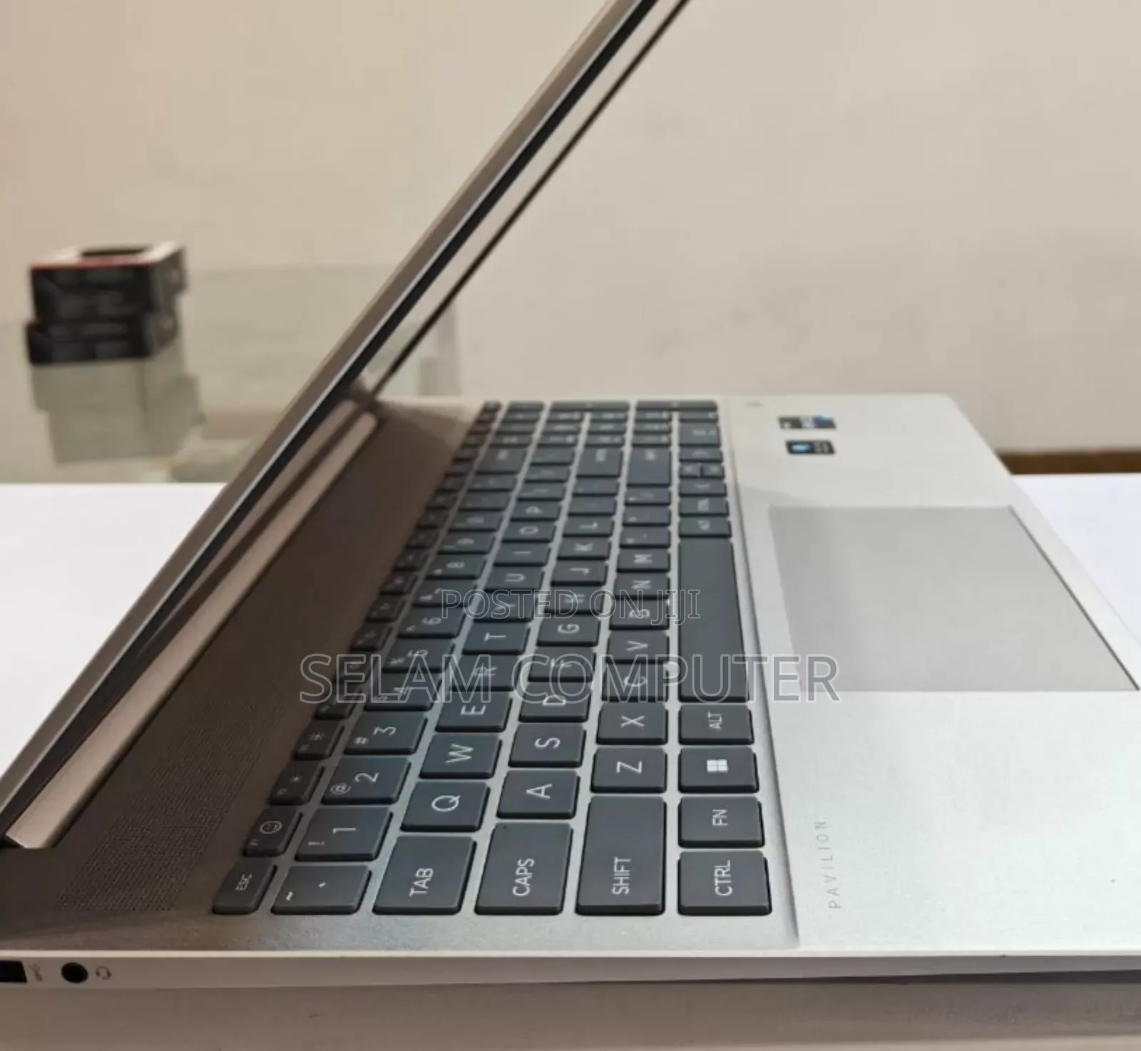 New Laptop HP Pavilion 14 16GB Intel Core I7 SSD 1T