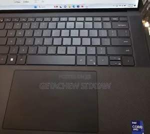 New Laptop Dell Precision 5570 32GB Intel Core I9 SSD 1T