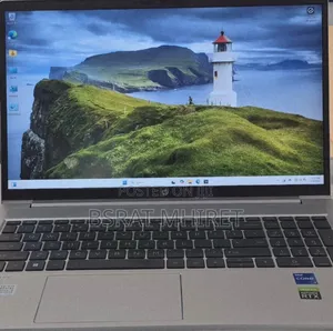Photo - New Laptop HP Pavilion 15 16GB Intel Core I5 SSD 512GB