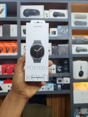 Photo - Galaxy Watch 8
