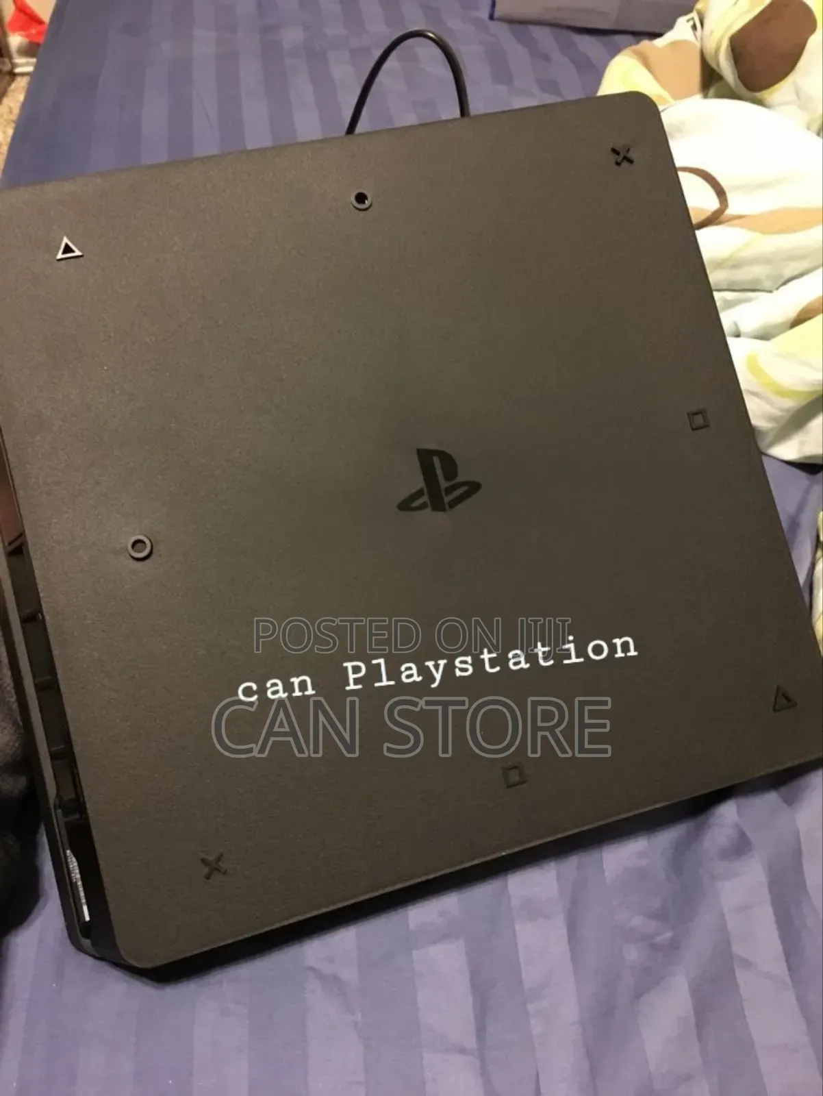 Ps4slim Jailbreak Full Accessories