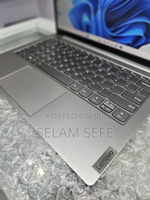 New Laptop Lenovo ThinkBook 13 16GB AMD Ryzen 7 SSD 512GB