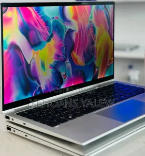 New Laptop HP EliteBook X360 1040 G7 16GB Intel Core I7 SSD 512GB
